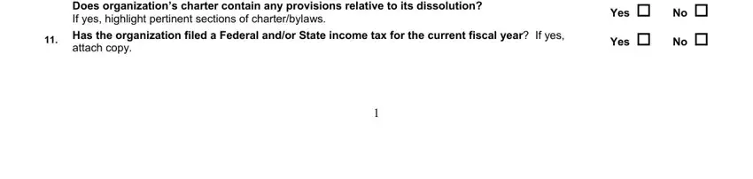 caao m3 rev 2015 tax exempt application completion process outlined (portion 3)