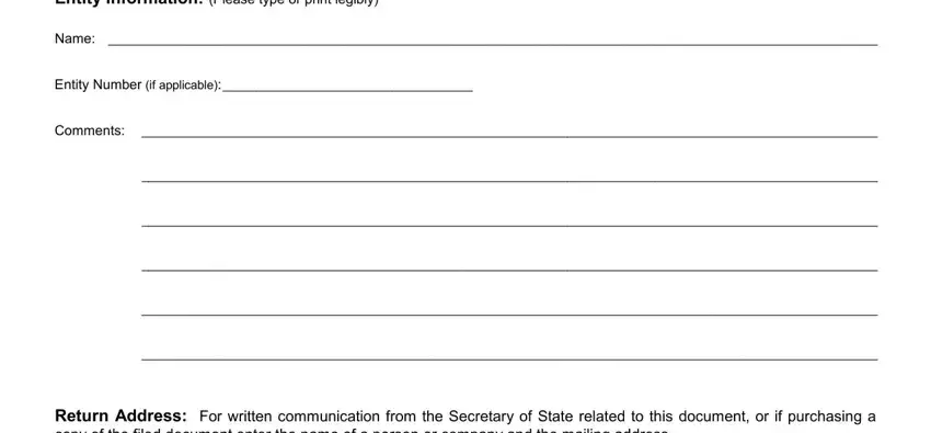 Best ways to prepare llc 12 online form stage 1