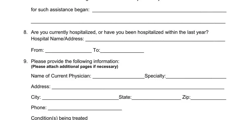  Please provide the following,  Please describe what longterm, and Address  in calpers ltcg
