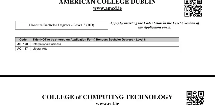 Writing section 5 in cao handbook 2021 pdf