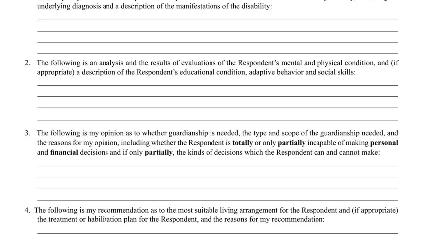 Best ways to fill in ccp 0211 a form pdf step 2