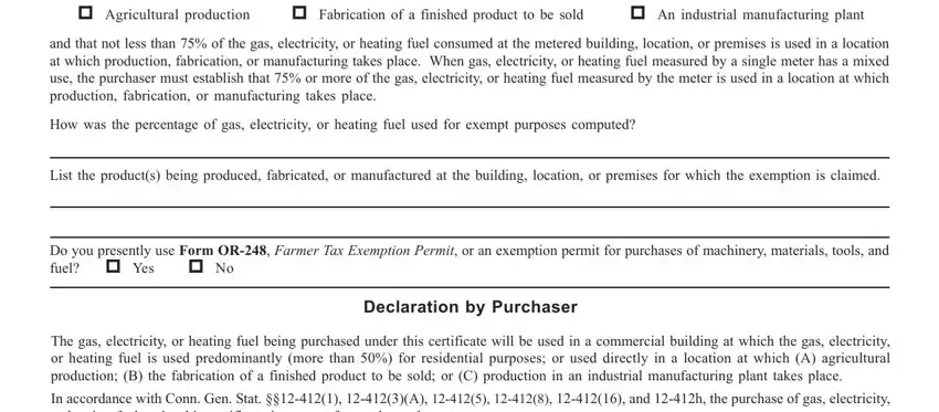 cert 115 instructions writing process shown (step 3)