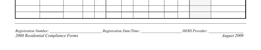 Registration Number  Registration, Registration Number  Registration, and Registration Number  Registration inside cf1r prescriptive form