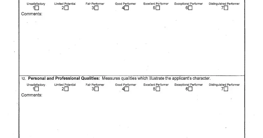 uscg form 5527 conclusion process explained (stage 4)