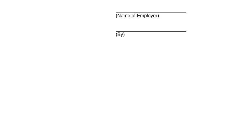 Best ways to fill out california change relationship part 2
