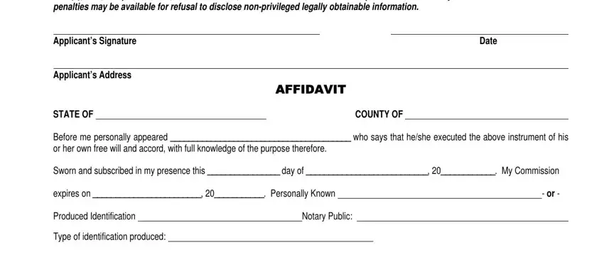 cjstc 58 form conclusion process detailed (stage 2)