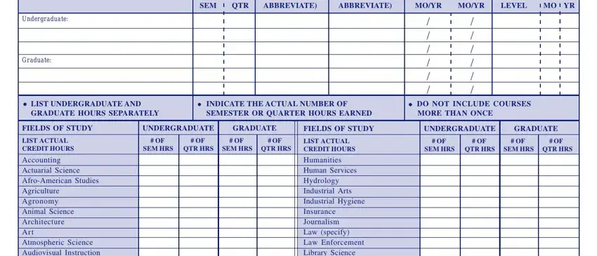 cms 100 application 2021 writing process outlined (step 3)