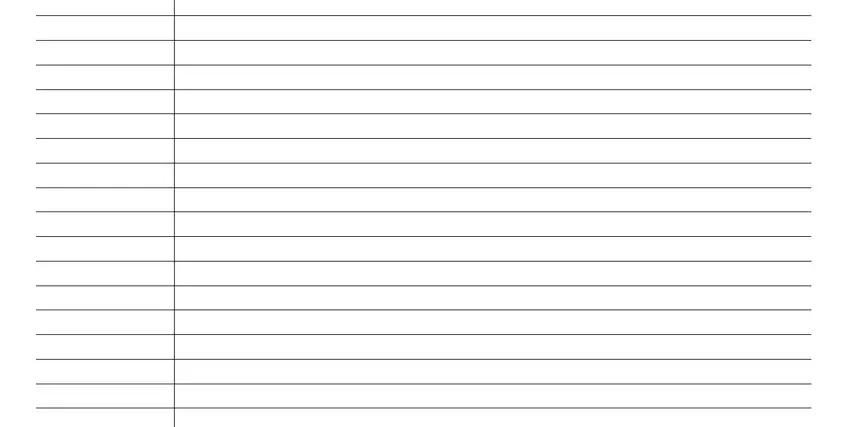 CMS 807 Form - Surveyor Notes Worksheet | FormsPal