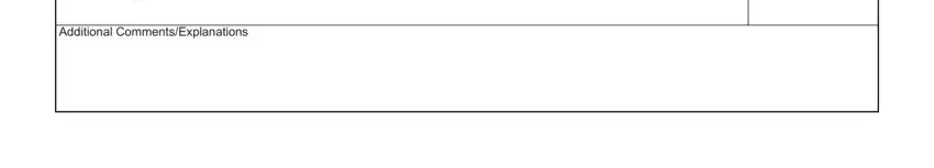 Stage no. 2 of submitting dr2697 colorado