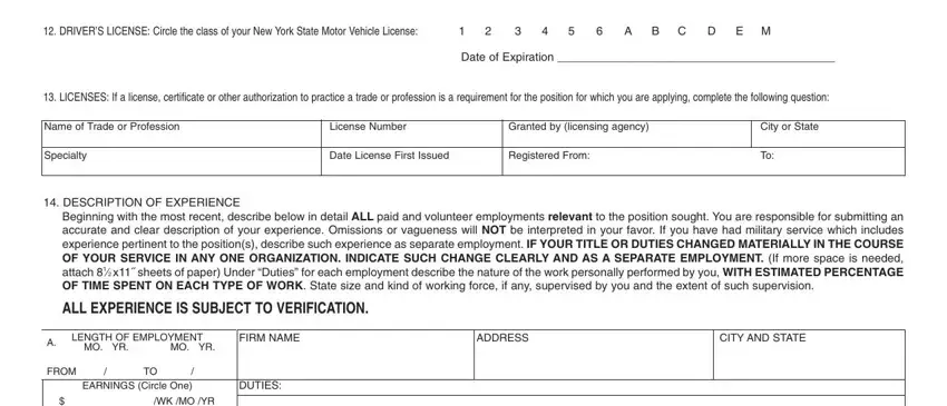 suffolk county cs 205 part b completion process described (step 4)