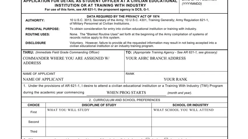 Da Form 1618 ≡ Fill Out Printable PDF Forms Online