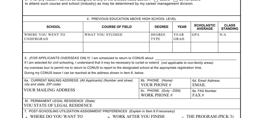Da Form 1618 ≡ Fill Out Printable PDF Forms Online