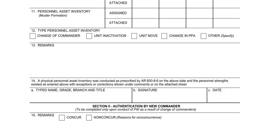 Da Form 3986 ≡ Fill Out Printable PDF Forms Online