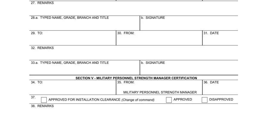 Da Form 3986 ≡ Fill Out Printable PDF Forms Online