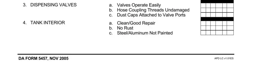 water buffalo certification completion process clarified (step 3)