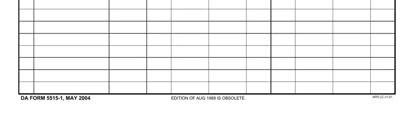 Part number 2 in submitting DCSLOG