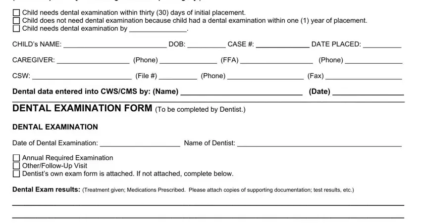 Dcfs 561 B Form ≡ Fill Out Printable PDF Forms Online