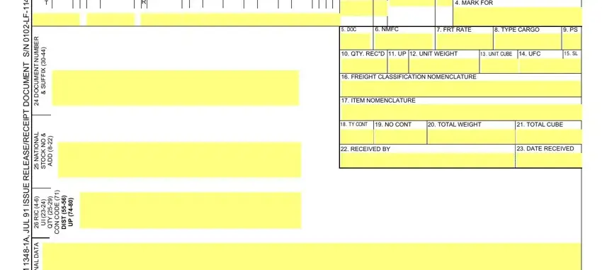 Completing part 1 in dd1348 1a