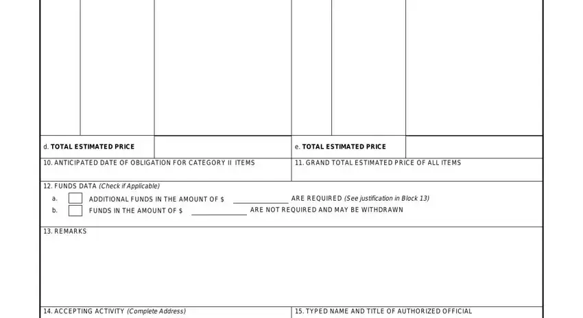 Dd 448 2 Form ≡ Fill Out Printable PDF Forms Online