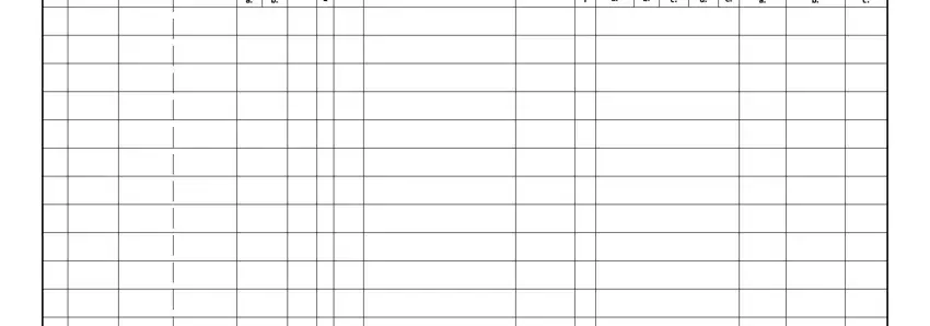 Part no. 2 in filling out dd 1384 instructions