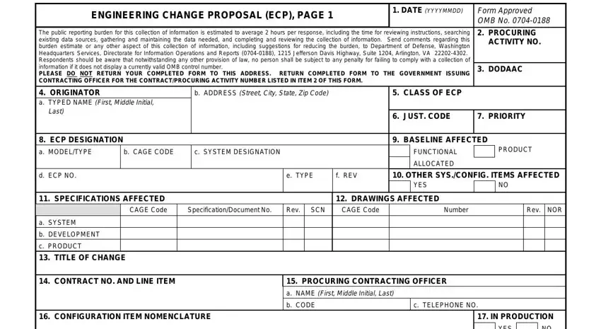 Dd Form 1692 ≡ Fill Out Printable PDF Forms Online