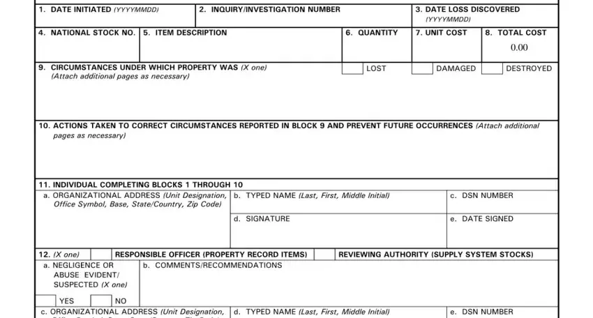 Dd Form 200 Army ≡ Fill Out Printable PDF Forms Online