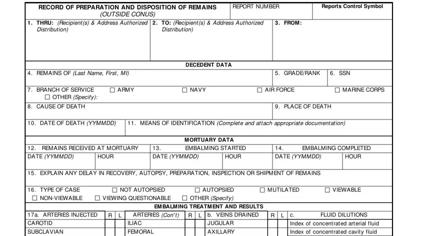 Dd Form 2062 ≡ Fill Out Printable PDF Forms Online