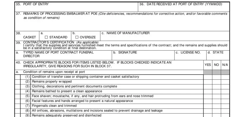 Dd Form 2062 ≡ Fill Out Printable PDF Forms Online