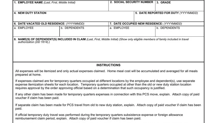 DD Form 2912 (TQSE) ≡ Fill Out Printable PDF Forms