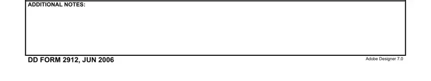 DD Form 2912 (TQSE) ≡ Fill Out Printable PDF Forms