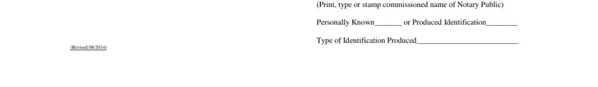 declaration of domicile hillsborough county fl completion process outlined (step 3)