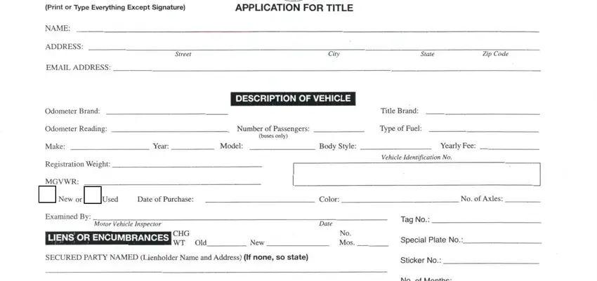 delaware application form download writing process explained (stage 1)