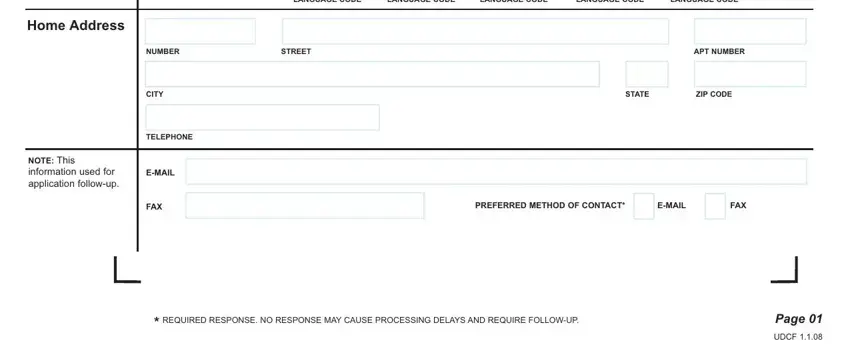 maryland healthy smiles dental provider change form completion process outlined (step 2)