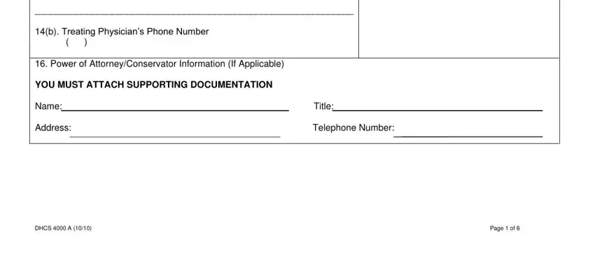 application handicapped program get completion process clarified (step 2)