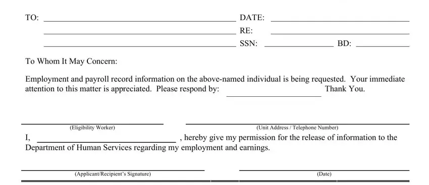 Step no. 1 of submitting hawaii tax form