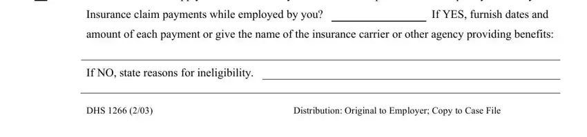 Completing segment 3 of hawaii tax form