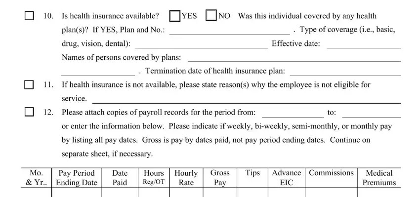 hawaii tax form completion process clarified (stage 4)