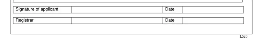 UNLESS YOU NOTIFY THE COURT WITHIN, Date, and Date in application for disposal of bond money