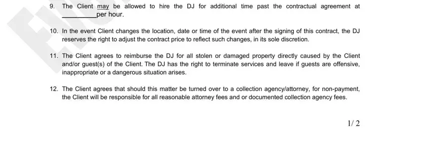 cidcidcidcidcidcidcidcidcidcid, cidcidcidcidcidcid, and cid in disc jockey contract