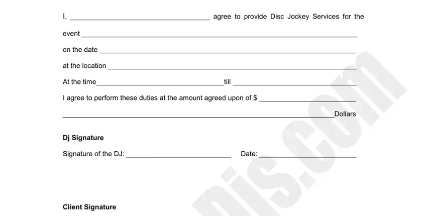 cidcid, cid, and cid cid cid cidcidcidcidcidcid inside disc jockey contract