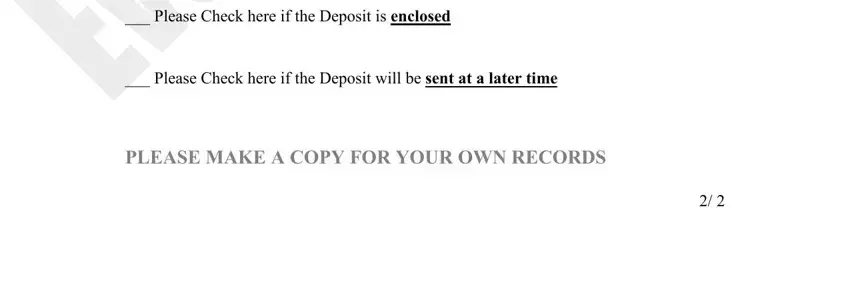 disc jockey contract conclusion process shown (part 5)