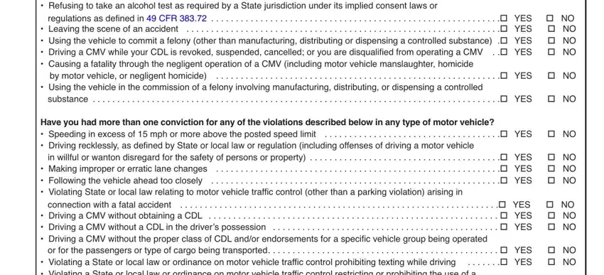 by motor vehicle or negligent, in willful or wanton disregard for, and connection with a fatal accident of CFR