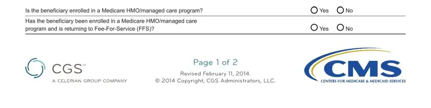 dme intake document samples writing process described (part 3)