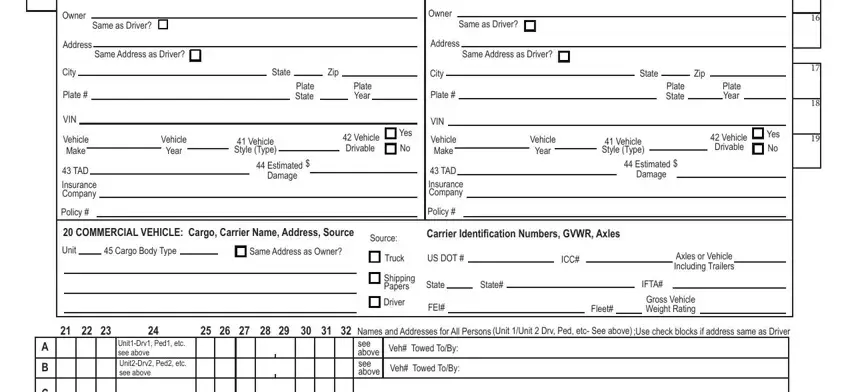Finishing dnv349 fillable stage 2