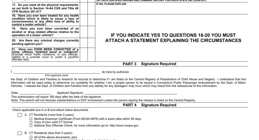 Writing section 2 of ct r7
