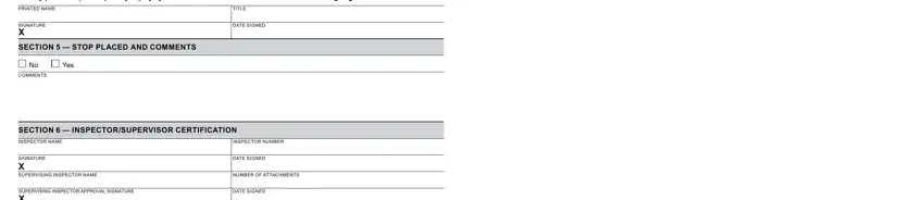 79c form get completion process clarified (stage 4)
