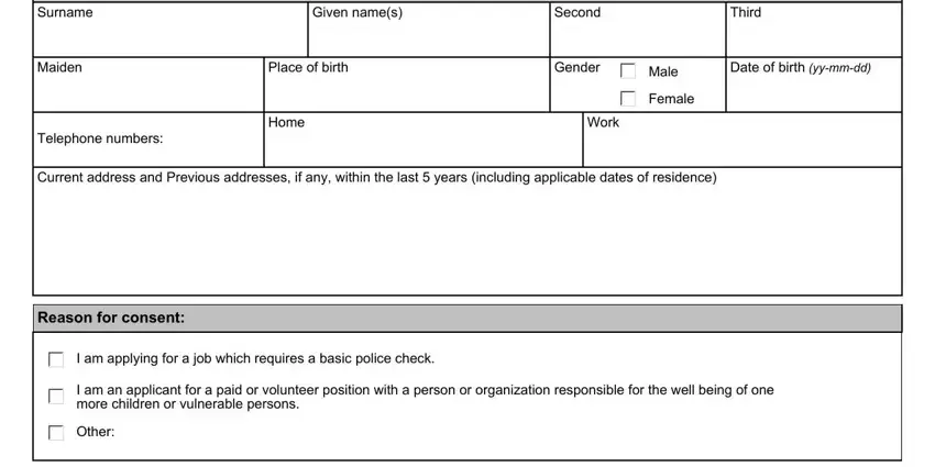 A way to fill out printable d d character sheets step 1