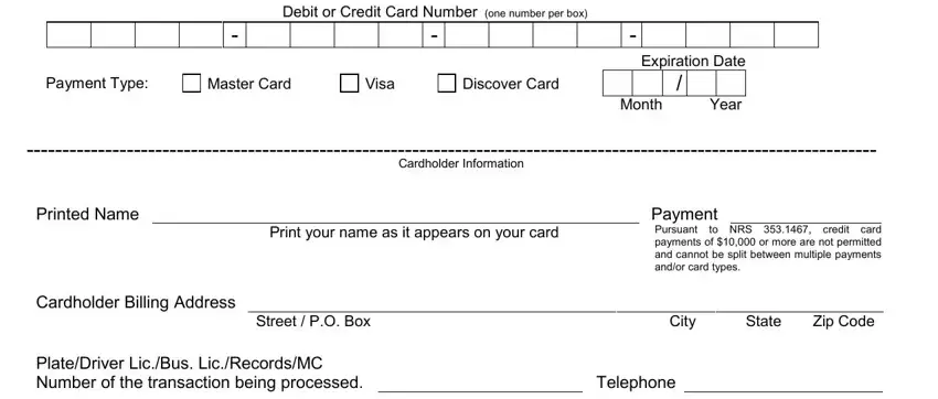 Dmv Sp 66 Form ≡ Fill Out Printable PDF Forms Online