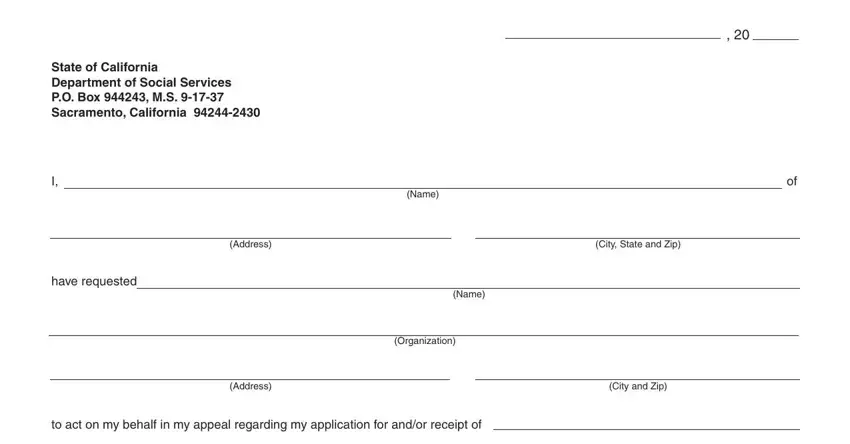 dpa 19 form writing process shown (portion 1)