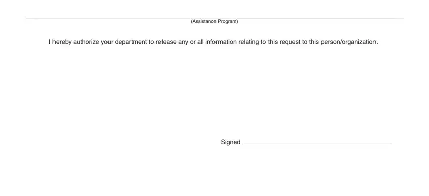 dpa 19 form conclusion process described (part 2)